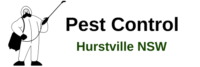Pest Control Hurstville NSW